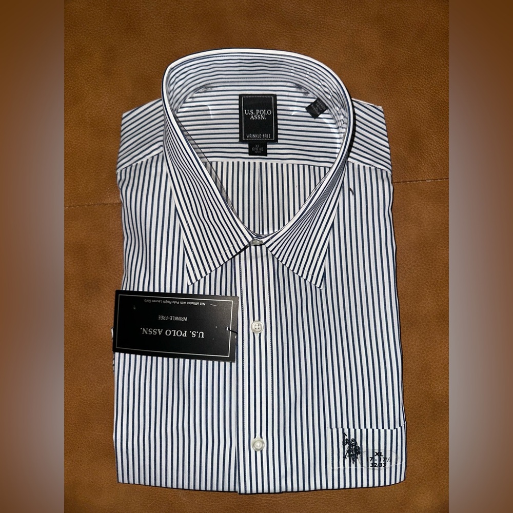 BNWT U.S polo Assn.